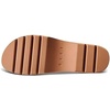 image:imageREEF Cushion Vista Higher Womens Platform Fashion Sandal Arch Support Ultra Soft Cushion FootbedNatural Patent