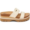 image:imageREEF Cushion Vista Higher Womens Platform Fashion Sandal Arch Support Ultra Soft Cushion FootbedRaffia
