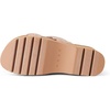 image:imageREEF Cushion Vista Higher Womens Platform Fashion Sandal Arch Support Ultra Soft Cushion FootbedScalloped Rose