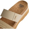 image:imageREEF Cushion Vista Higher Womens Platform Fashion Sandal Arch Support Ultra Soft Cushion FootbedVintage Braid