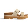 image:imageREEF Cushion Vista Higher Womens Platform Fashion Sandal Arch Support Ultra Soft Cushion FootbedVintage Braid