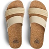 image:imageREEF Cushion Vista Higher Womens Platform Fashion Sandal Arch Support Ultra Soft Cushion FootbedVintage Braid