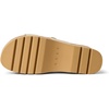 image:imageREEF Cushion Vista Higher Womens Platform Fashion Sandal Arch Support Ultra Soft Cushion FootbedVintage Tan