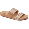 image:imageREEF Cushion Vista Womens SandalBeachy Woven