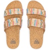image:imageREEF Cushion Vista Womens SandalBeachy Woven