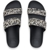 image:imageREEF Cushion Vista Womens SandalBlackwhite Braid
