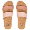 image:imageREEF Cushion Vista Womens SandalCameo Rose Duo