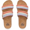 image:imageREEF Cushion Vista Womens SandalMulti Textile