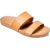 image:imageREEF Cushion Vista Womens SandalNatural