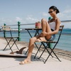 image:imageREEF Cushion Vista Womens SandalNatural