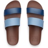 image:imageREEF Cushion Vista Womens SandalNavy Duo