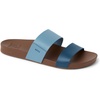 image:imageREEF Cushion Vista Womens SandalNavy Duo