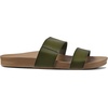image:imageREEF Cushion Vista Womens SandalOlive