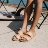 image:imageREEF Cushion Vista Womens SandalRose Gold