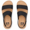 image:imageREEF Water Vista Womens SandalBlacktan