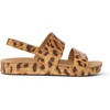 image:imageREEF Water Vista Womens SandalLeopard