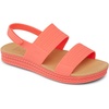 image:imageREEF Water Vista Womens SandalSunset Coral