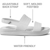 image:imageREEF Water Vista Womens SandalWhite