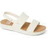 image:imageREEF Water Vista Womens SandalWhitetan