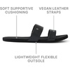image:imageREEF Womens Bliss Nights ElianaBlackBlack