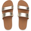 image:imageREEF Womens Bliss Nights ElianaChampagneTan