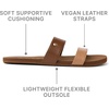 image:imageREEF Womens Bliss Nights ElianaChocolateTan
