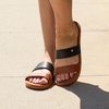 image:imageREEF Womens Bliss Nights ElianaSand Cheetah Duo