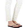 image:imageREEF Womens Bliss Nights Flip FlopBlack Patent
