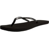 image:imageREEF Womens Bliss Nights Flip FlopBlack Patent