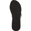 image:imageREEF Womens Bliss Nights Flip FlopBlack Patent