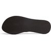 image:imageREEF Womens Bliss Nights Flip FlopBrownWhite