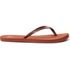 image:imageREEF Womens Bliss Nights Flip FlopBrunette
