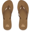 image:imageREEF Womens Bliss Nights Flip FlopChocolate Stripe
