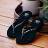 image:imageREEF Womens Bliss Nights Flip FlopClassic Leopard