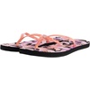 image:imageREEF Womens Bliss Nights Flip FlopCoral Hibiscus