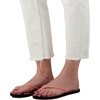 image:imageREEF Womens Bliss Nights Flip FlopCoral Hibiscus