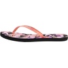 image:imageREEF Womens Bliss Nights Flip FlopCoral Hibiscus