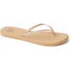 image:imageREEF Womens Bliss Nights Flip FlopDitsy Cheetah
