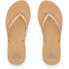 image:imageREEF Womens Bliss Nights Flip FlopDitsy Cheetah