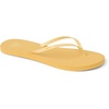 image:imageREEF Womens Bliss Nights Flip FlopGolden Apricot