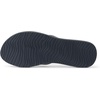 image:imageREEF Womens Bliss Nights Flip FlopGrey Snake