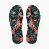image:imageREEF Womens Bliss Nights Flip FlopHibiscus