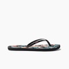 image:imageREEF Womens Bliss Nights Flip FlopHibiscus