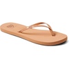 image:imageREEF Womens Bliss Nights Flip FlopNatural Patent