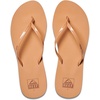 image:imageREEF Womens Bliss Nights Flip FlopNatural Patent