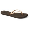 image:imageREEF Womens Bliss Nights Flip FlopRose Gold