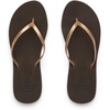 image:imageREEF Womens Bliss Nights Flip FlopRose Gold