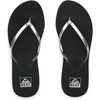 image:imageREEF Womens Bliss Nights Flip FlopSilverBlack