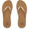 image:imageREEF Womens Bliss Nights Flip FlopTanChampagne