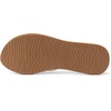 image:imageREEF Womens Bliss Nights Flip FlopTanChampagne